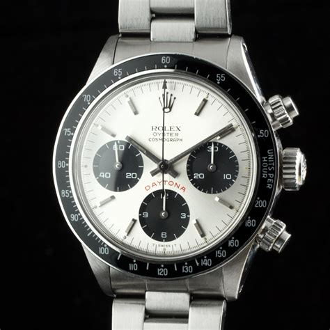 6263 rolex vintage daytona.